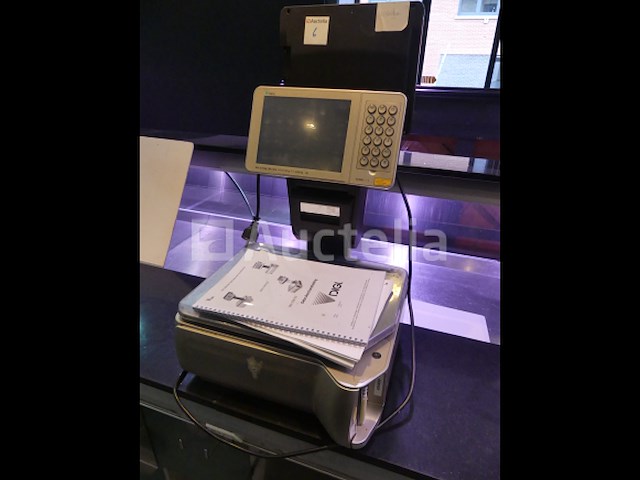 Digi sm-5500 ev plus schaalkoffer - afbeelding 7 van  13