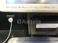 Digi sm-5500 ev plus schaalkoffer - afbeelding 8 van  13