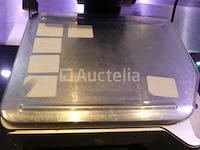 Digi sm-5500 ev plus schaalkoffer - afbeelding 9 van  13