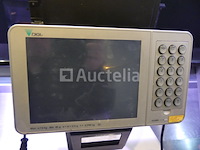 Digi sm-5500 ev plus schaalkoffer - afbeelding 12 van  13