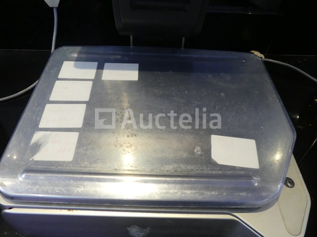 Digi sm-5500 ev plus schaalkoffer - afbeelding 13 van  13