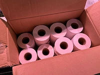 Digi sm-5500ev / b kassa-weegsysteem - afbeelding 5 van  13
