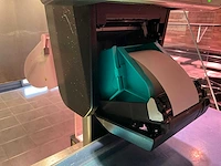 Digi sm-5500ev / b kassa-weegsysteem - afbeelding 13 van  13