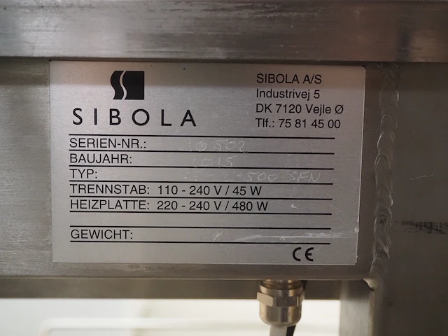 Digi / teraoka seiko co., ltd - afbeelding 8 van  16
