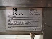 Digi / teraoka seiko co., ltd - afbeelding 8 van  16