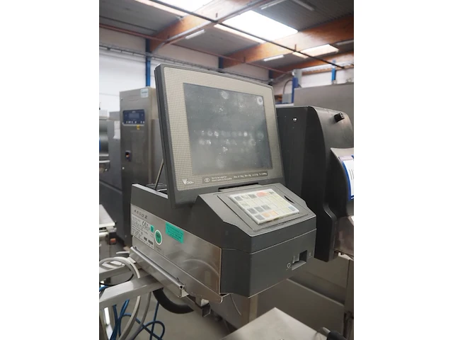 Digi / teraoka seiko co., ltd - afbeelding 14 van  16