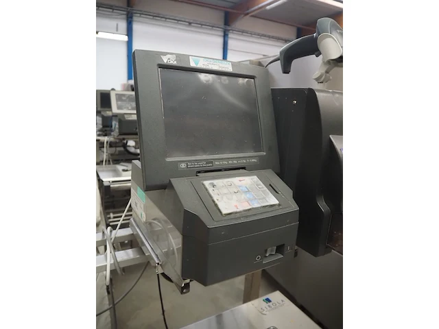 Digi / teraoka seiko co., ltd - afbeelding 14 van  15