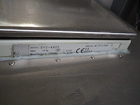 Digi / teraoka seiko co., ltd - afbeelding 6 van  15