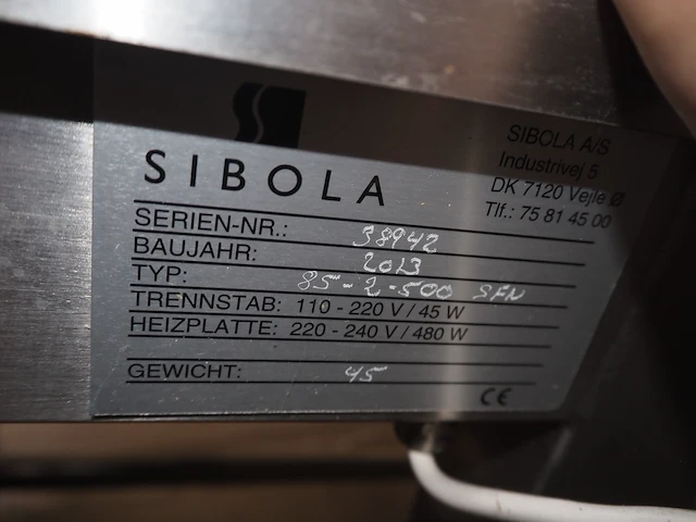 Digi / teraoka seiko co., ltd - afbeelding 7 van  15