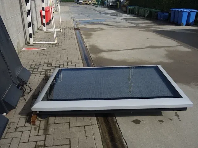 Digiboard/ led-paneel q-lite - afbeelding 1 van  3