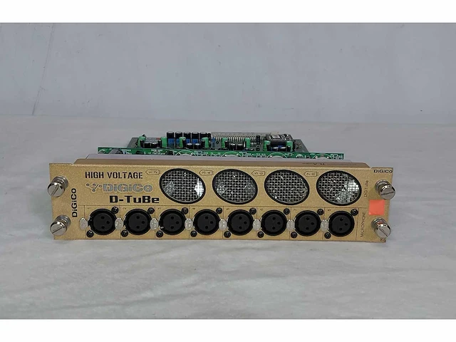 Digico d-tube - afbeelding 1 van  3