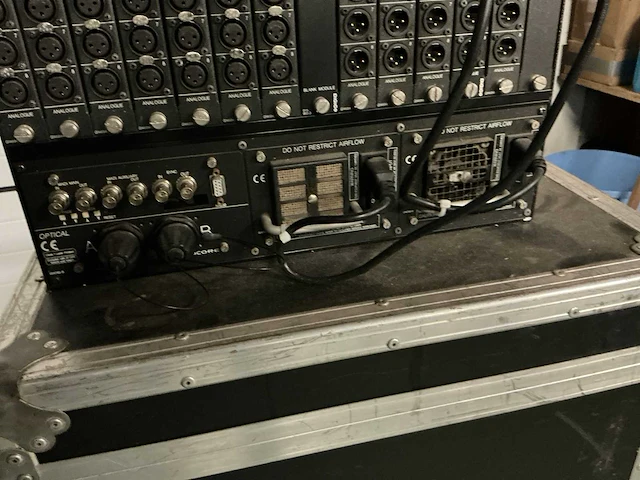 Digico digirack stage rack - afbeelding 5 van  7