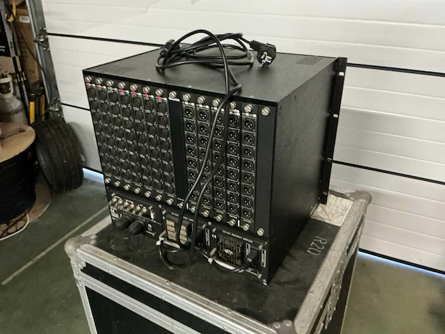 Digico digirack stage rack - afbeelding 7 van  7