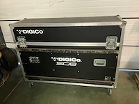 Digico sd8 core2 digitale mengtafel - afbeelding 11 van  12
