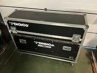 Digico sd8 core2 digitale mengtafel - afbeelding 12 van  12
