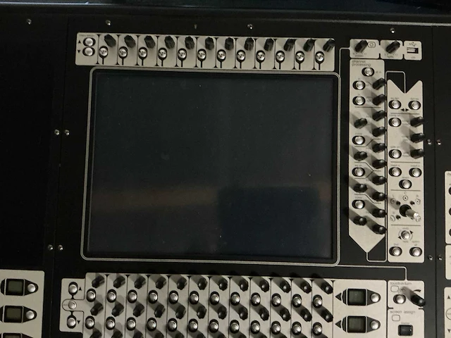 Digico sd8 core2 digitale mengtafel - afbeelding 3 van  12