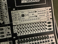 Digico sd8 core2 digitale mengtafel - afbeelding 4 van  12
