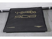 Digico sd8/24 with core2 upgrade - for spare parts - afbeelding 2 van  9