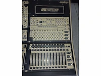 Digico sd8/24 with core2 upgrade - for spare parts - afbeelding 3 van  9