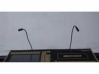 Digico sd8/24 with core2 upgrade - for spare parts - afbeelding 5 van  9
