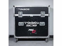 Digico sd8/24 with core2 upgrade - for spare parts - afbeelding 7 van  9