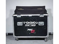 Digico sd8/24 with core2 upgrade - for spare parts - afbeelding 9 van  9