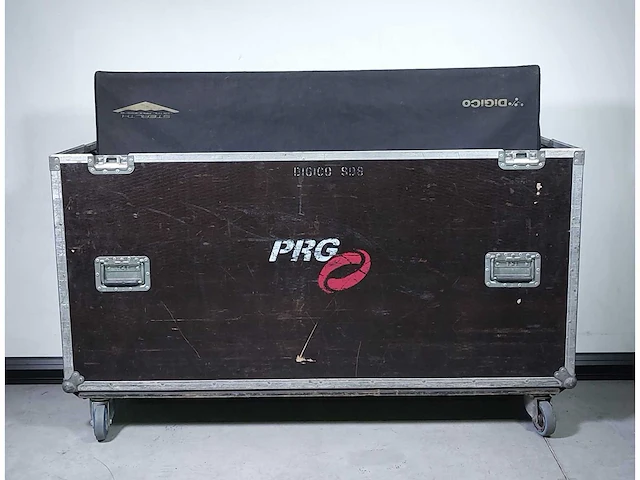 Digico sd8/36 with core2 upgrade - afbeelding 4 van  12