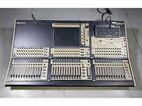 Digico sd8/36 with core2 upgrade - afbeelding 1 van  12