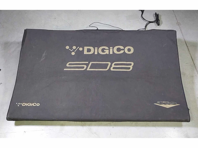 Digico sd8/36 with core2 upgrade - afbeelding 5 van  12