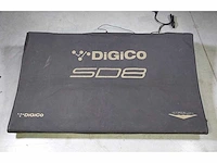 Digico sd8/36 with core2 upgrade - afbeelding 5 van  12