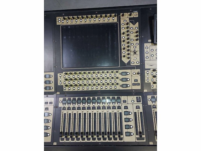 Digico sd8/36 with core2 upgrade - afbeelding 7 van  12