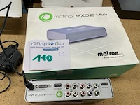 Digitaal-analoog converter matrox - afbeelding 1 van  2