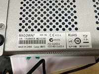 Digitaal-analoog converter matrox - afbeelding 2 van  2