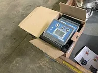 Digitaal bedieningspaneel voor kipper (3) - afbeelding 4 van  4