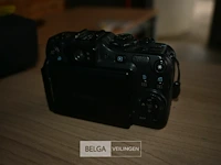 Digitaal fototoestel canon - afbeelding 3 van  8