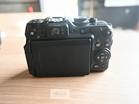 Digitaal fototoestel canon - afbeelding 4 van  8