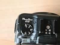 Digitaal fototoestel canon - afbeelding 7 van  8