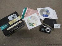 Digitaal fototoestel - afbeelding 1 van  3