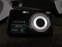 Digitaal fototoestel - afbeelding 2 van  3