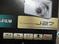 Digitaal fototoestel - afbeelding 3 van  3