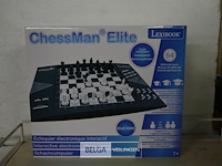 Digitaal schaakbord - afbeelding 1 van  3