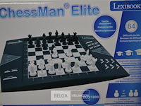 Digitaal schaakbord - afbeelding 2 van  3