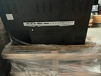 Digitaal scherm l160 x b92 x d16 cm - afbeelding 2 van  2
