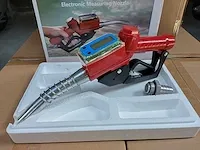 Digitaal vulpistool brandstof - afbeelding 1 van  7