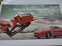 Digitaal vulpistool brandstof - afbeelding 7 van  7