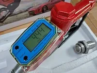 Digitaal vulpistool - afbeelding 2 van  7