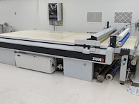 Digital cutter zund - afbeelding 2 van  7