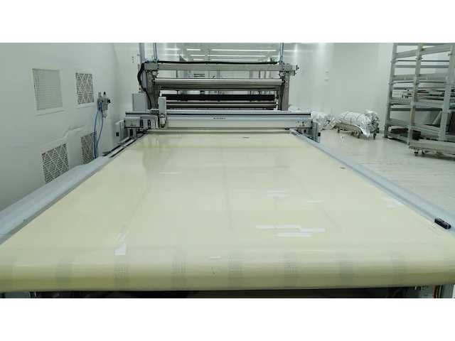 Digital cutter zund - afbeelding 4 van  7