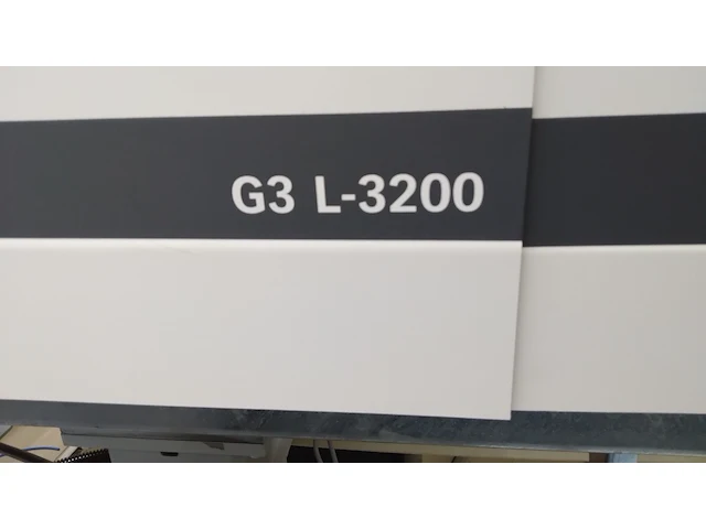 Digital cutter zund - afbeelding 5 van  7