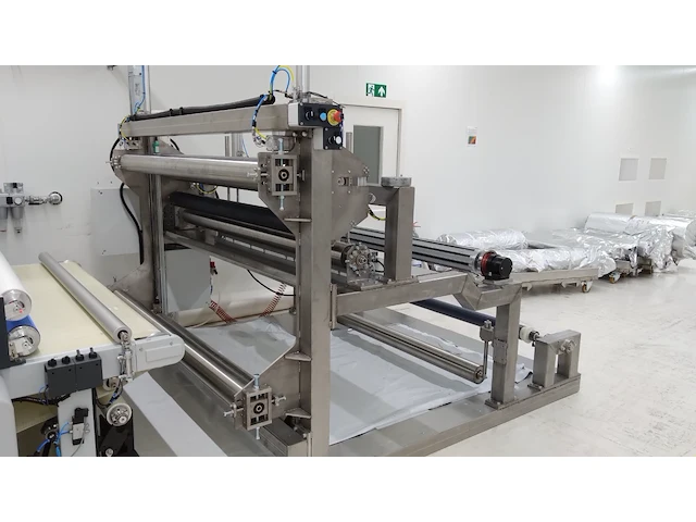 Digital cutter zund - afbeelding 7 van  7